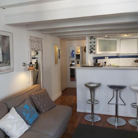 Appartement Saint-Jean-De-Luz, 1 Piece, 4 Personnes - Fr-1-239-485 Saint-Jean-de-Luz Exterior foto