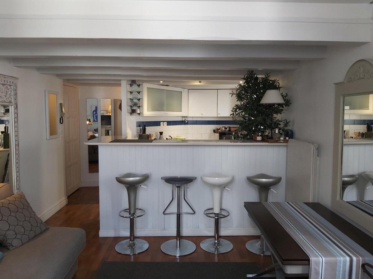 Appartement Saint-Jean-De-Luz, 1 Piece, 4 Personnes - Fr-1-239-485 Saint-Jean-de-Luz Exterior foto