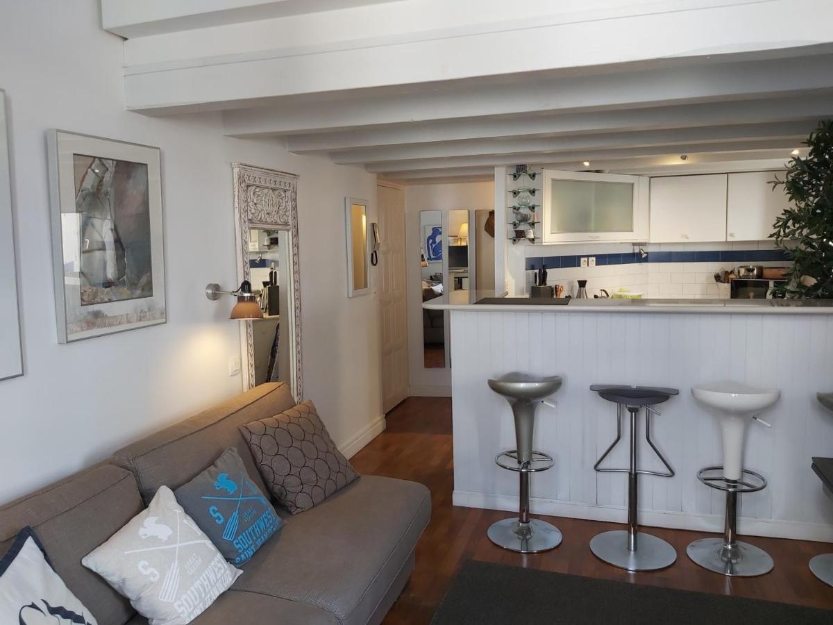 Appartement Saint-Jean-De-Luz, 1 Piece, 4 Personnes - Fr-1-239-485 Saint-Jean-de-Luz Exterior foto